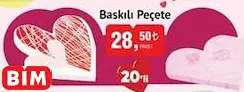 BASKILI PEÇETE